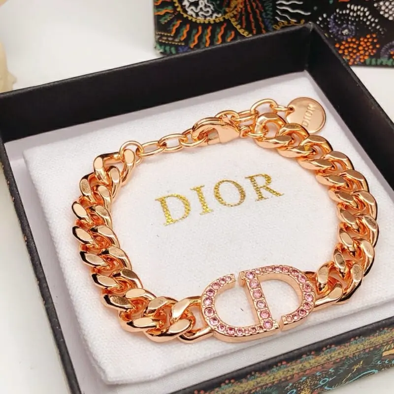 christian dior bracelets s_125330a